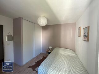  Appartement à louer 2 pièces 49 m²