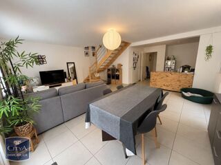 location Maison - 4 pièce(s) - 84 m² Concarneau (29900)