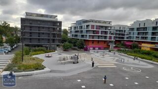  Appartement � louer 3 pi�ces 62 m�