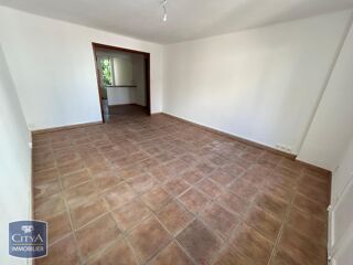  Appartement à louer 3 pièces 59 m²