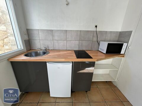  Appartement  louer 2 pices 24 m