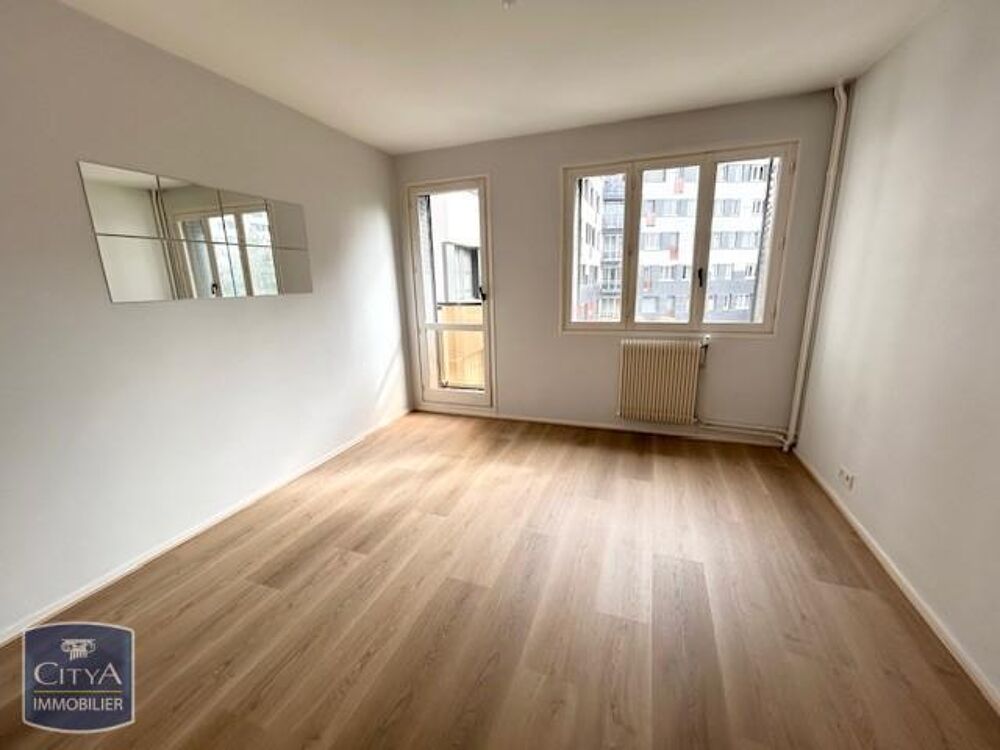 location Appartement - 3 pièce(s) - 70 m² Clermont-Ferrand (63000)