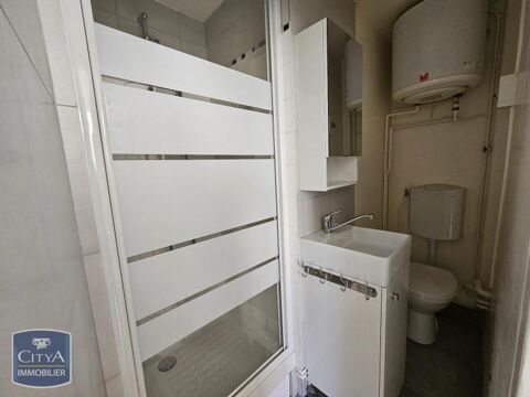  Appartement � louer 1 pi�ce 19 m�