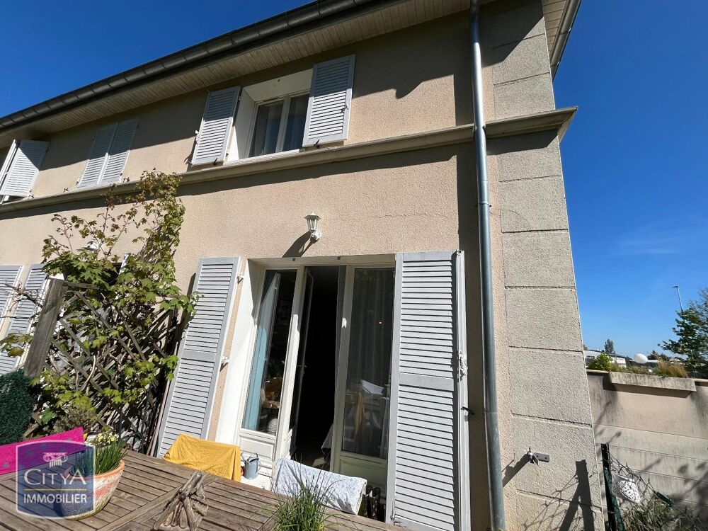 CITYA LAMARTINE vous propose à la location cet apparteme....
