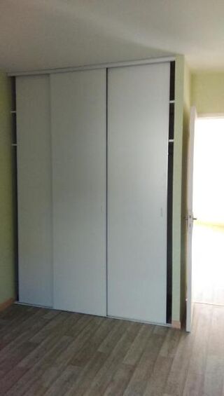 Appartement à louer 3 pièces 64 m²