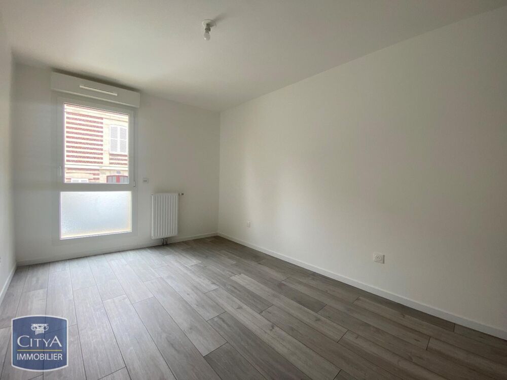 location Appartement - 2 pièce(s) - 43 m² Chartres (28000)