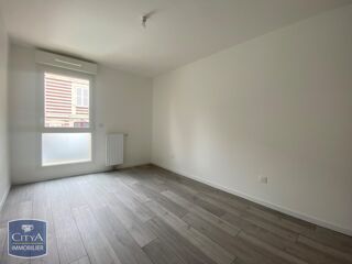 location Appartement - 2 pièce(s) - 43 m² Chartres (28000)