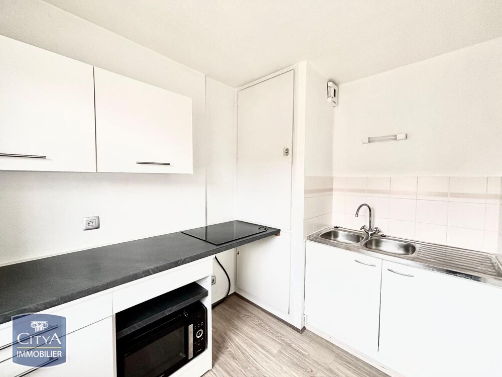 location Appartement - 2 pièce(s) - 45 m² Strasbourg (67100)