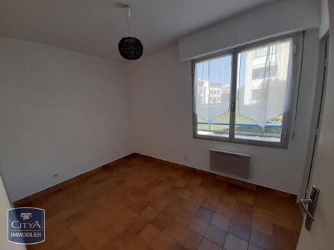  Appartement � louer 2 pi�ces 36 m�