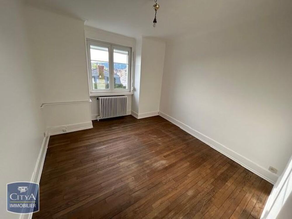 location Appartement - 3 pièce(s) - 74 m² Belfort (90000)