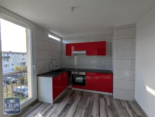  Appartement à louer 3 pièces 71 m²