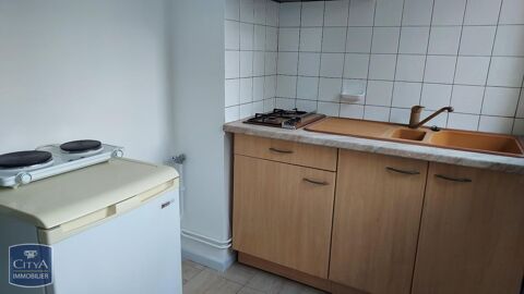  Appartement � louer 1 pi�ce 26 m�