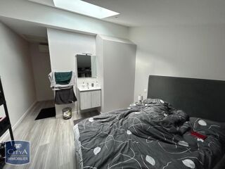  Appartement � louer 2 pi�ces 34 m�