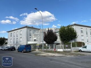 Appartement à louer 1 pièce 25 m²