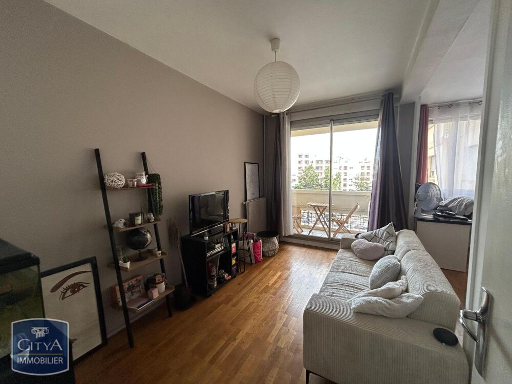 location Appartement - 1 pièce(s) - 42 m² Lyon 8