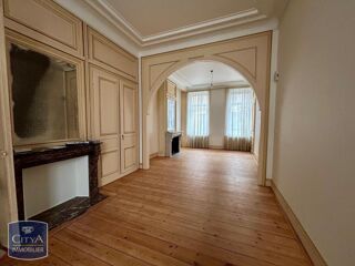  Appartement � louer 4 pi�ces 121 m�