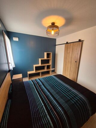  Appartement à louer 2 pièces 50 m²
