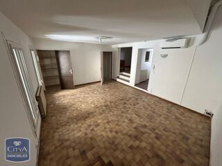  Appartement � louer 2 pi�ces 53 m�