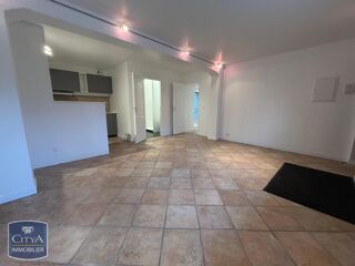  Appartement � louer 2 pi�ces 45 m�