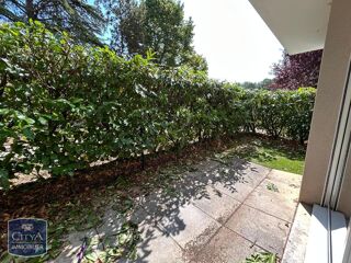  Appartement à louer 2 pièces 56 m²