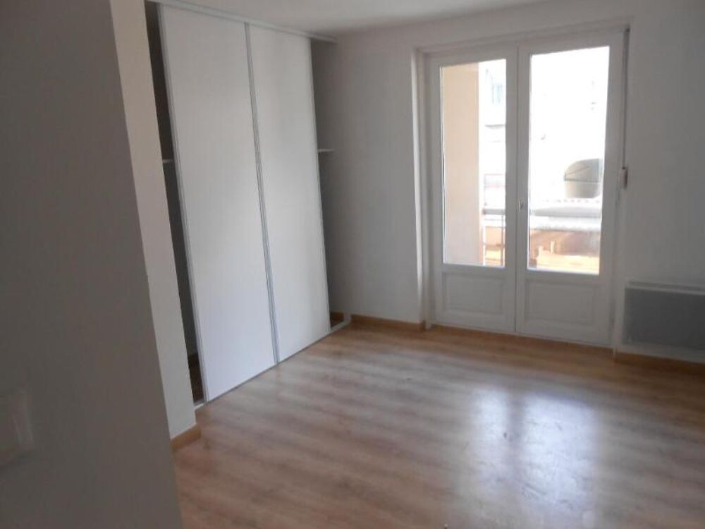 12 Rue Gambetta. F4 de 83m² - Cuisine semi-ouverte, gran....