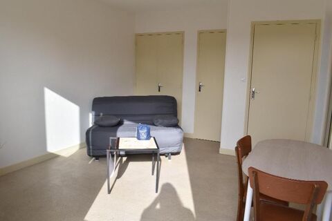  Appartement  louer 1 pice 24 m