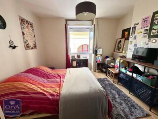  Appartement � louer 2 pi�ces 59 m�