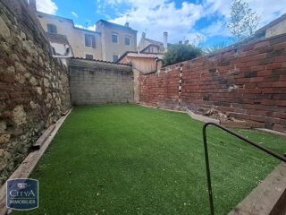  Appartement à louer 1 pièce 17 m²
