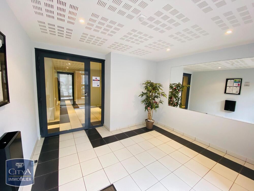 location Appartement - 2 pièce(s) - 46 m² Lens (62300)