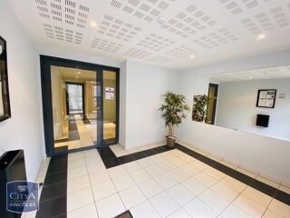  Appartement à louer 2 pièces 46 m²