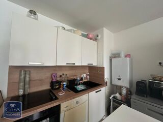  Appartement � louer 2 pi�ces 44 m�