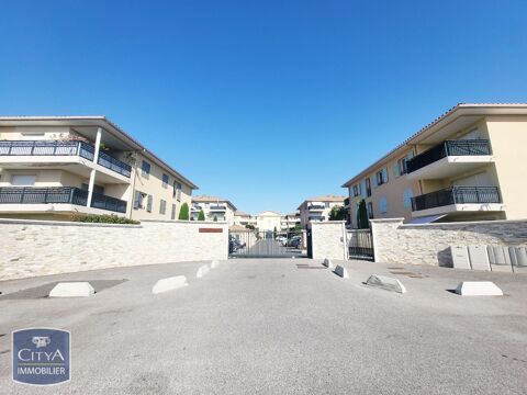   Location Appartement Appartement - 3 pièce(s) - 66 m²