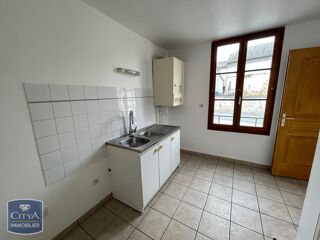  Appartement à louer 3 pièces 70 m²