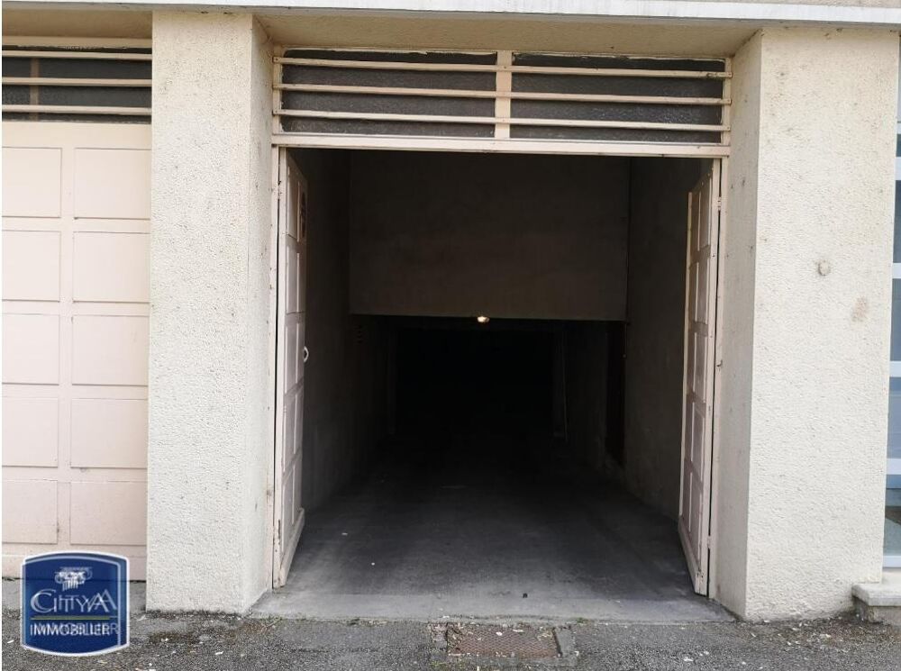 location Parking / Garage Saint-Chamond (42400)