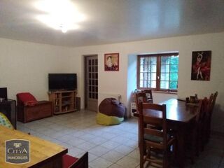  Maison à louer 4 pièces 106 m²