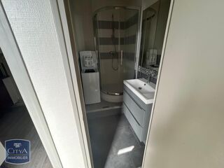  Appartement à louer 2 pièces 46 m²
