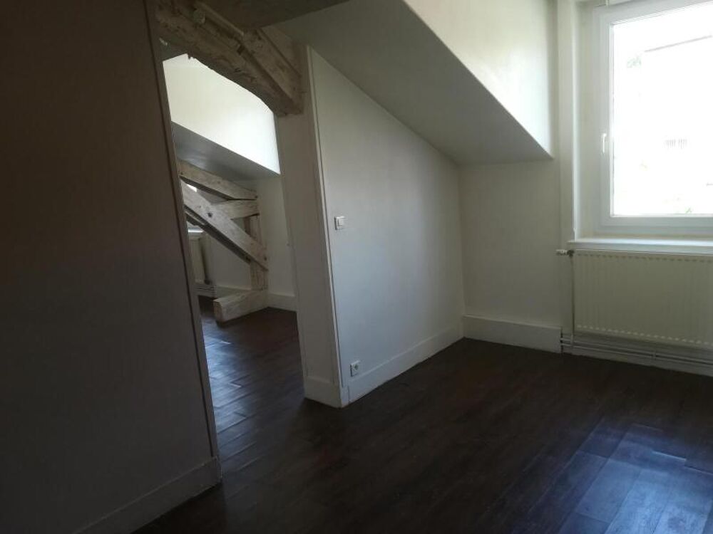 location Appartement - 3 pièce(s) - 63 m² Saint-Étienne (42000)