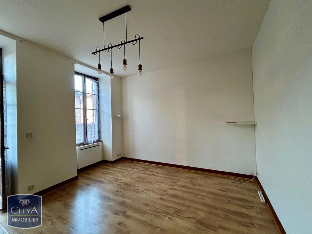 location Appartement - 2 pièce(s) - 59 m² Sainte-Livrade-sur-Lot (47110)