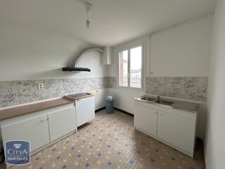  Appartement à louer 3 pièces 68 m²