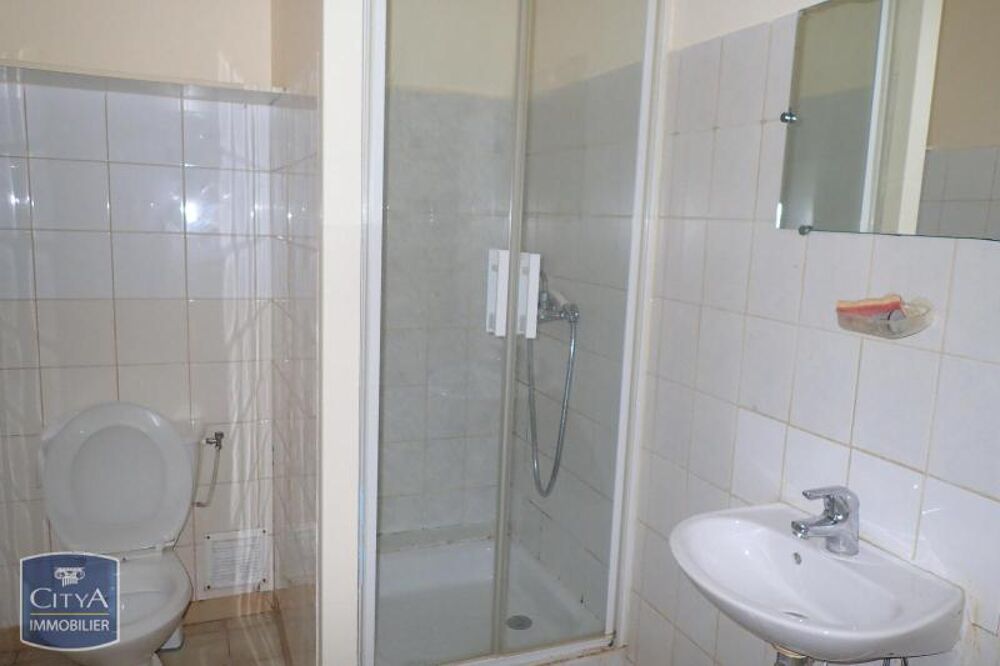 location Appartement - 2 pièce(s) - 30 m² Cognin (73160)