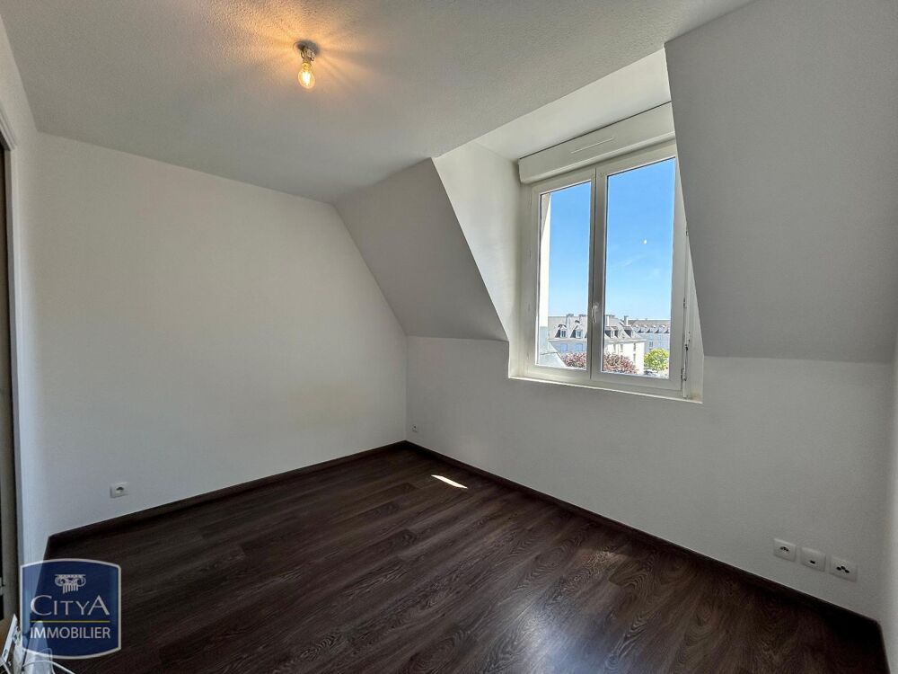 location Appartement - 2 pièce(s) - 34 m² Tours (37200)