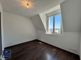  Appartement à louer 2 pièces 34 m²