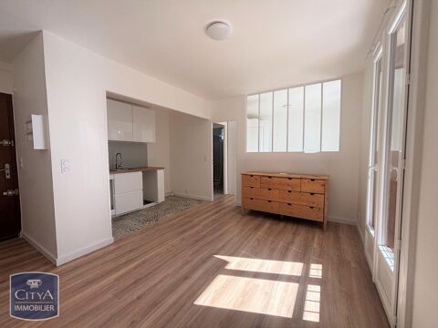  Appartement � louer 2 pi�ces 31 m�