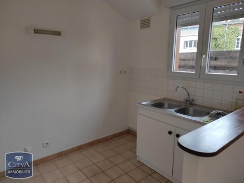  Appartement � louer 2 pi�ces 46 m�