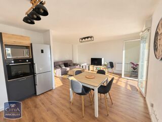 location Appartement - 3 pièce(s) - 62 m² Limoges (87000)