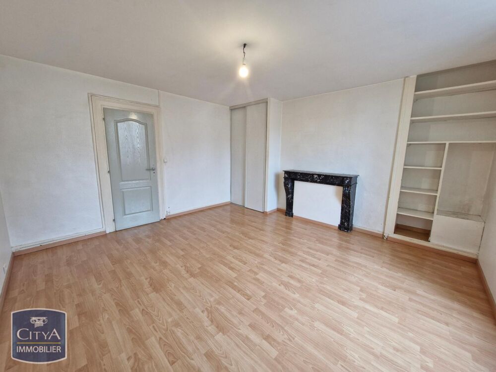 location Appartement - 2 pièce(s) - 45 m² Le Mans (72000)