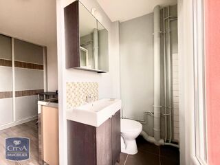  Appartement à louer 1 pièce 13 m²