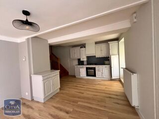  Maison à louer 5 pièces 87 m²
