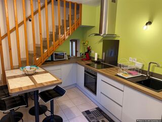  Maison  vendre 3 pices 32 m