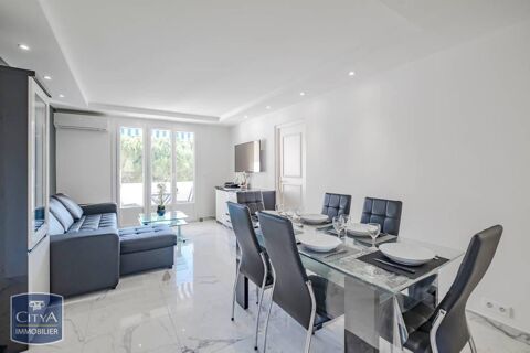  Appartement � louer 4 pi�ces 66 m�